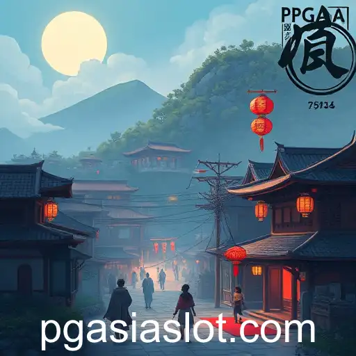 Exploring the Enigmatic World of Adventure Games with the Keyword 'PGASIA'