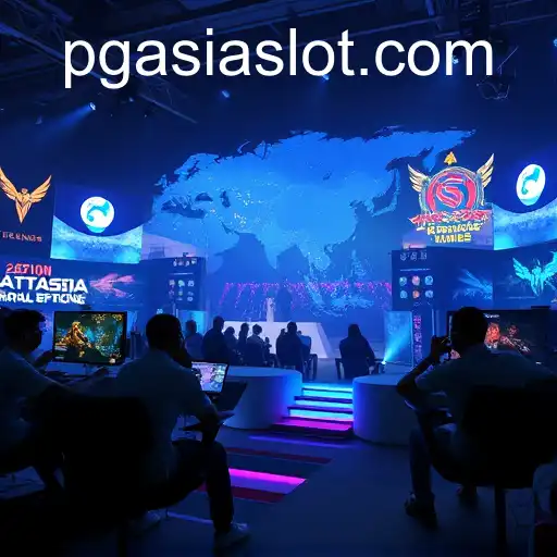 Digital Gaming Trends in Asia 2026