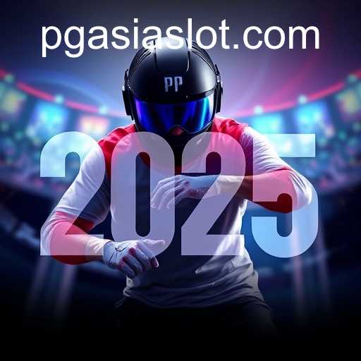 PGASIA Game Website Set to Revolutionize 2025