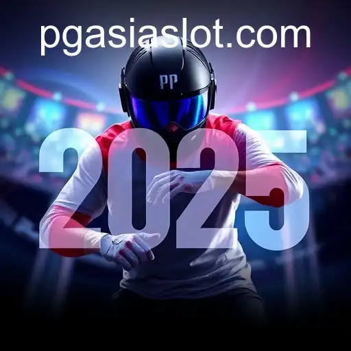 PGASIA Game Website Set to Revolutionize 2025