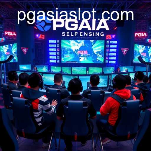 Rise of eSports in Southeast Asia