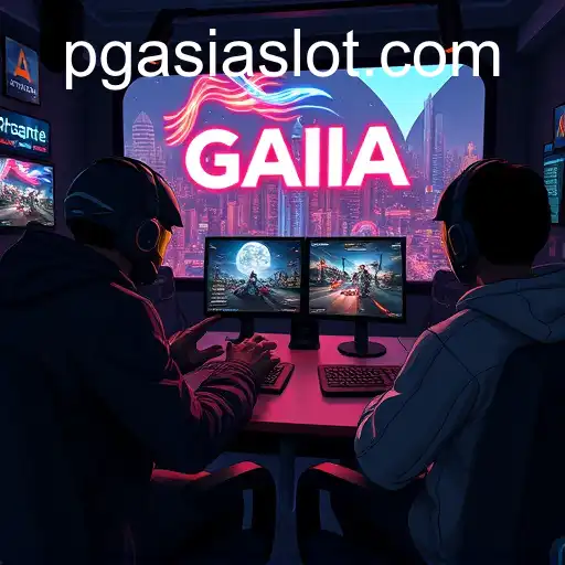 Game Innovation Surge