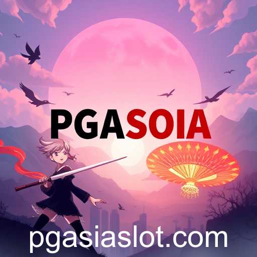 Gaming Horizons: The Rise of PGASIA