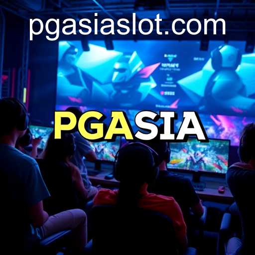 Gaming Trends Evolve with PGASIA in 2025