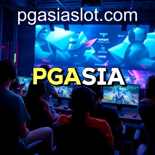 Gaming Trends Evolve with PGASIA in 2025