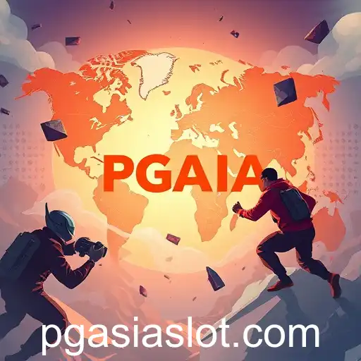 Rising Influence of Asian Games in the Global Market