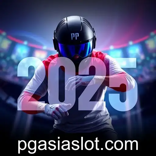 PGASIA Game Website Set to Revolutionize 2025
