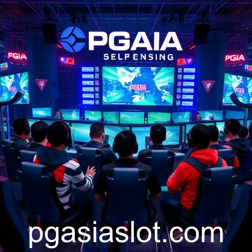 Rise of eSports in Southeast Asia