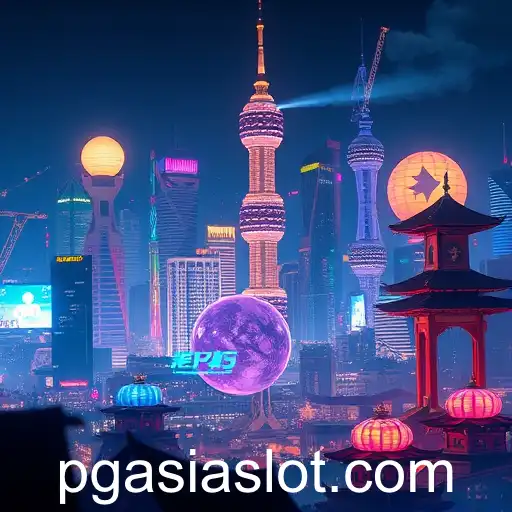 Exploring PGASIA's Impact on Gaming