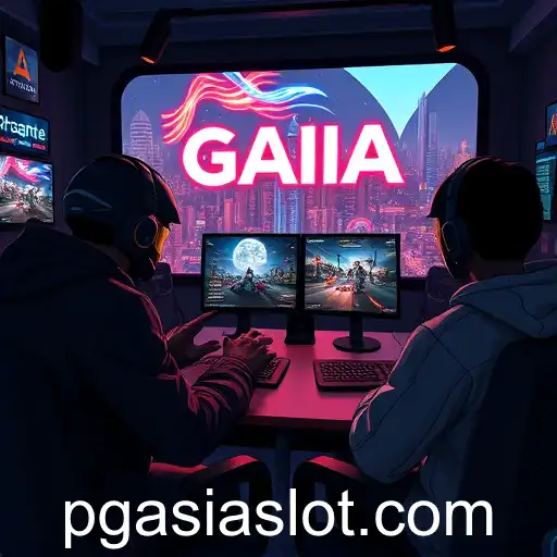 Game Innovation Surge