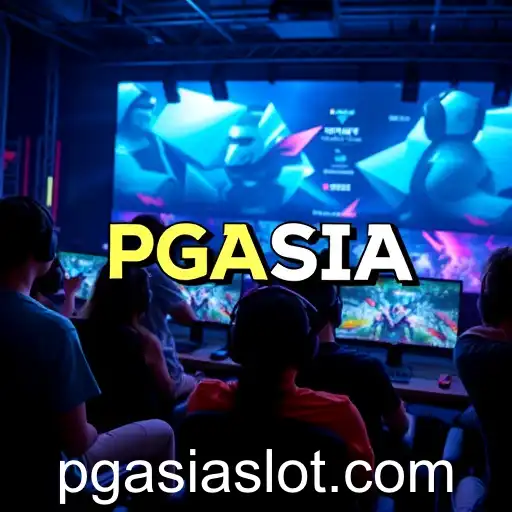 Gaming Trends Evolve with PGASIA in 2025