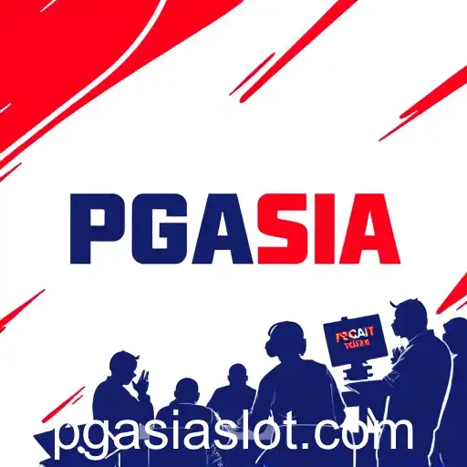 The Rise of PGASIA in the Gaming World