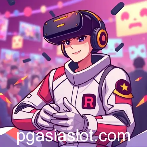 PGASIA Revolutionizes Online Gaming in 2025