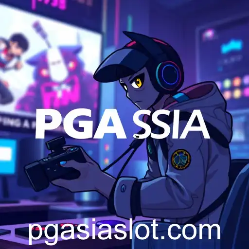 PGASIA Expands Influence in the Gaming World