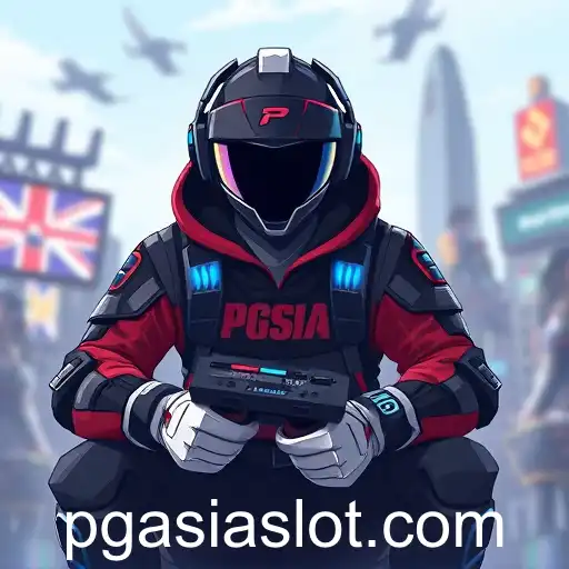 Trends and Developments on PGASIA