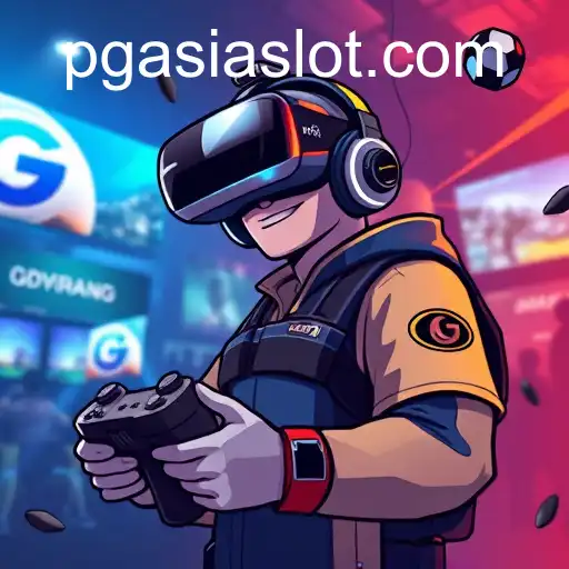 PGASIA Expands Gaming Horizons