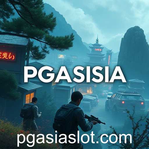 The Rise of PGASIA in the Gaming Industry
