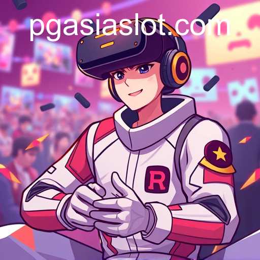 PGASIA Revolutionizes Online Gaming in 2025