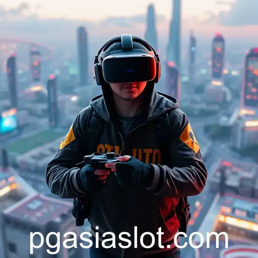 PGASIA Gaming Trends and Industry Insights