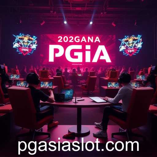 PGASIA's Impact on the Gaming World