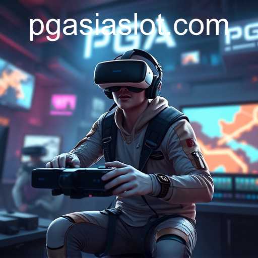 PGASIA: Bridging Global Gaming Cultures