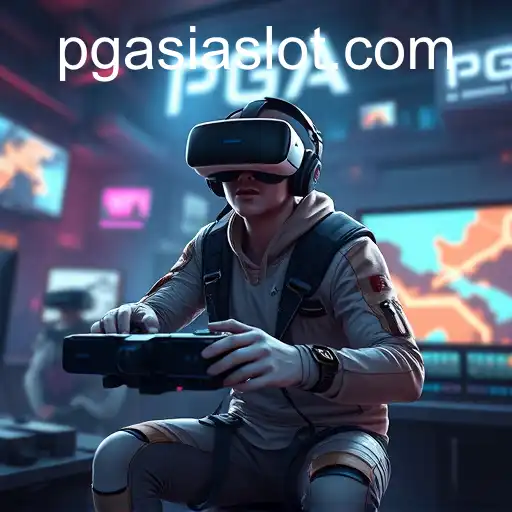 PGASIA: Bridging Global Gaming Cultures