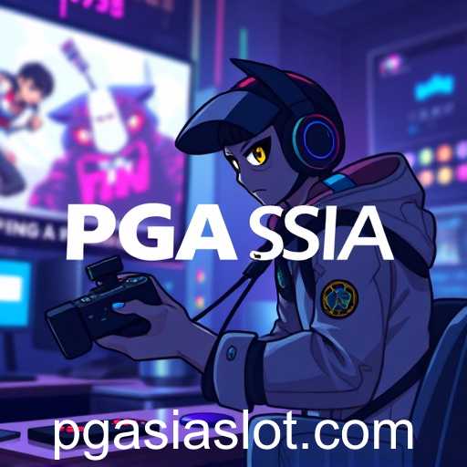 PGASIA Expands Influence in the Gaming World