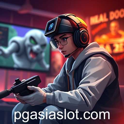 PGASIA and the Evolution of Online Gaming