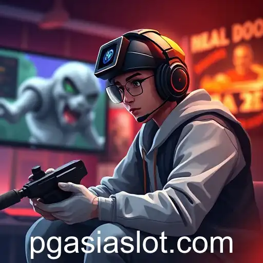 PGASIA and the Evolution of Online Gaming