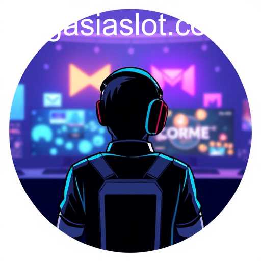 PGASIA: Revolutionizing Online Gaming in 2026