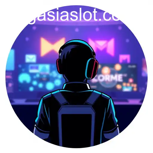 PGASIA: Revolutionizing Online Gaming in 2026