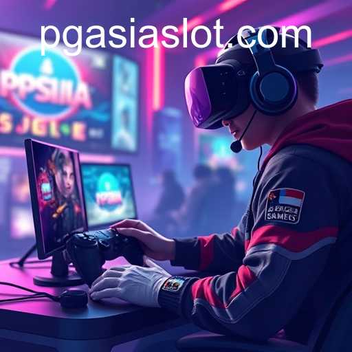 PGASIA: Revolutionizing Online Game Engagement
