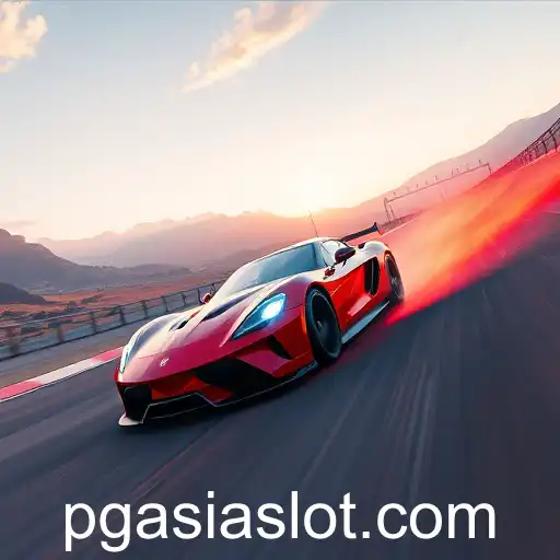 Racing Thrills: Unleashing High-Octane Excitement with PGASIA