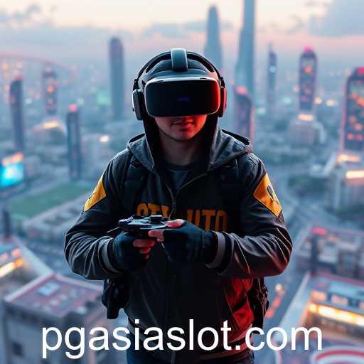 The Rise of PGASIA in the Gaming World
