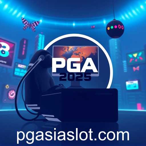 The Rise of PGASIA: Revolutionizing Gaming in 2025