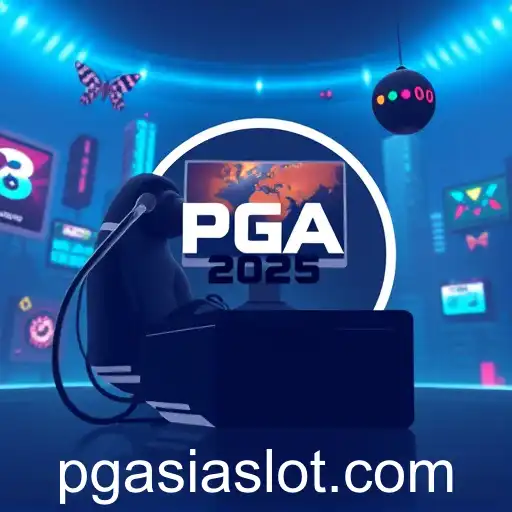 The Rise of PGASIA: Revolutionizing Gaming in 2025