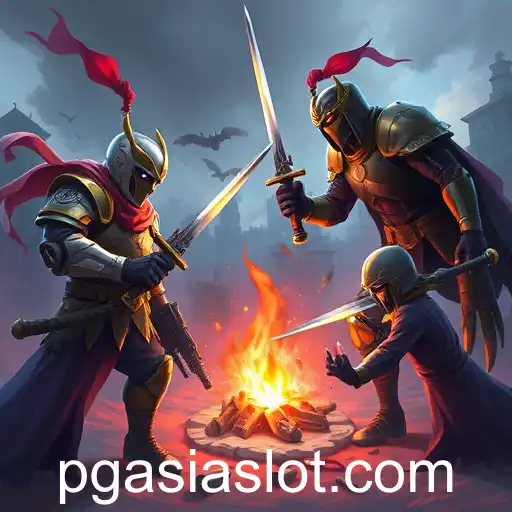 Unveiling 'Strategy Kings': Mastering Moves in the World of PGASIA